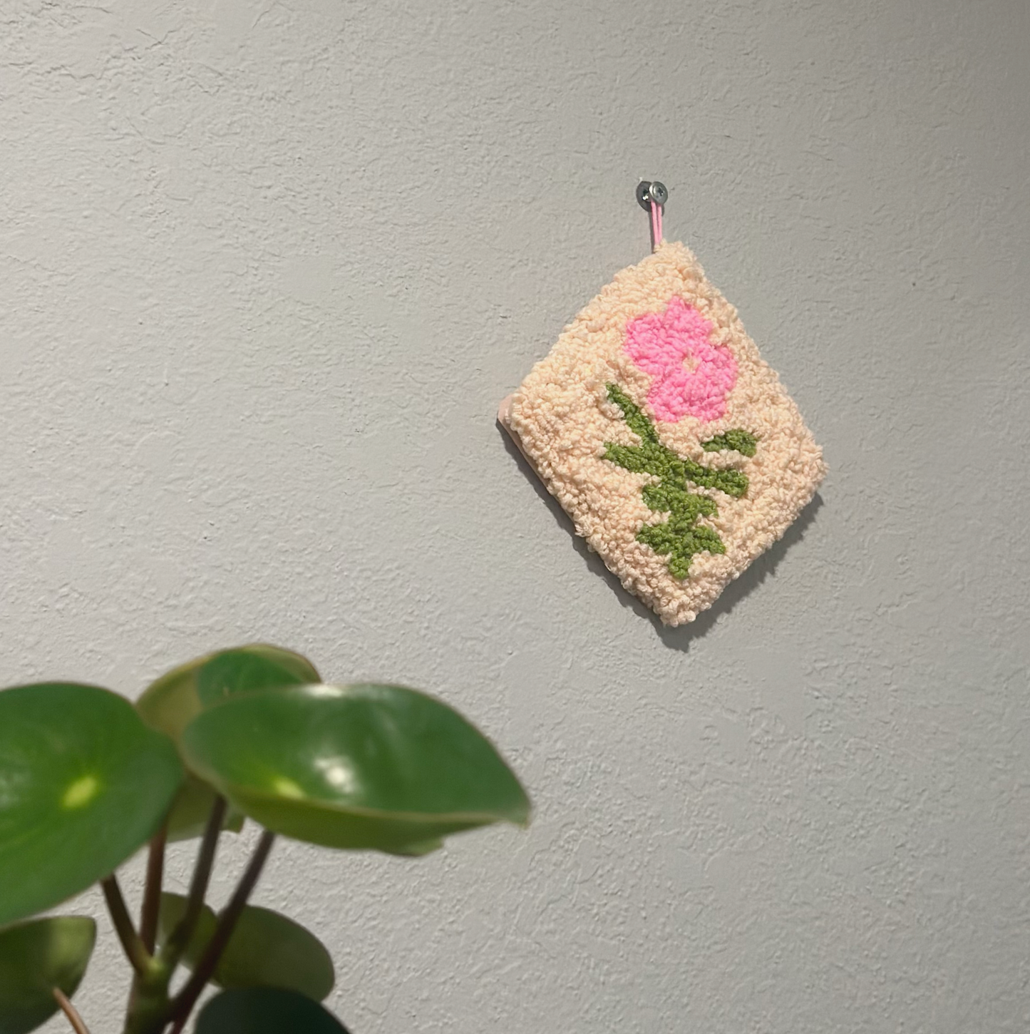 Handmade spring chun lian