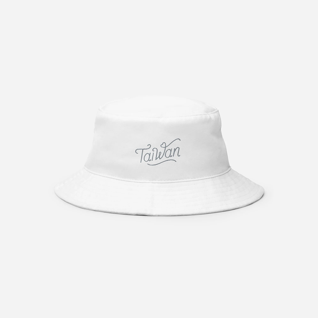 Taiwan Bucket Hat