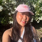 Love Taiwan Kid's Hat (Pink)