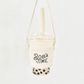 Boba Time Drink Holder