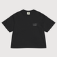 LGBT boxy tee