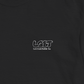 LGBT boxy tee