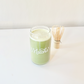 Matcha glass cup