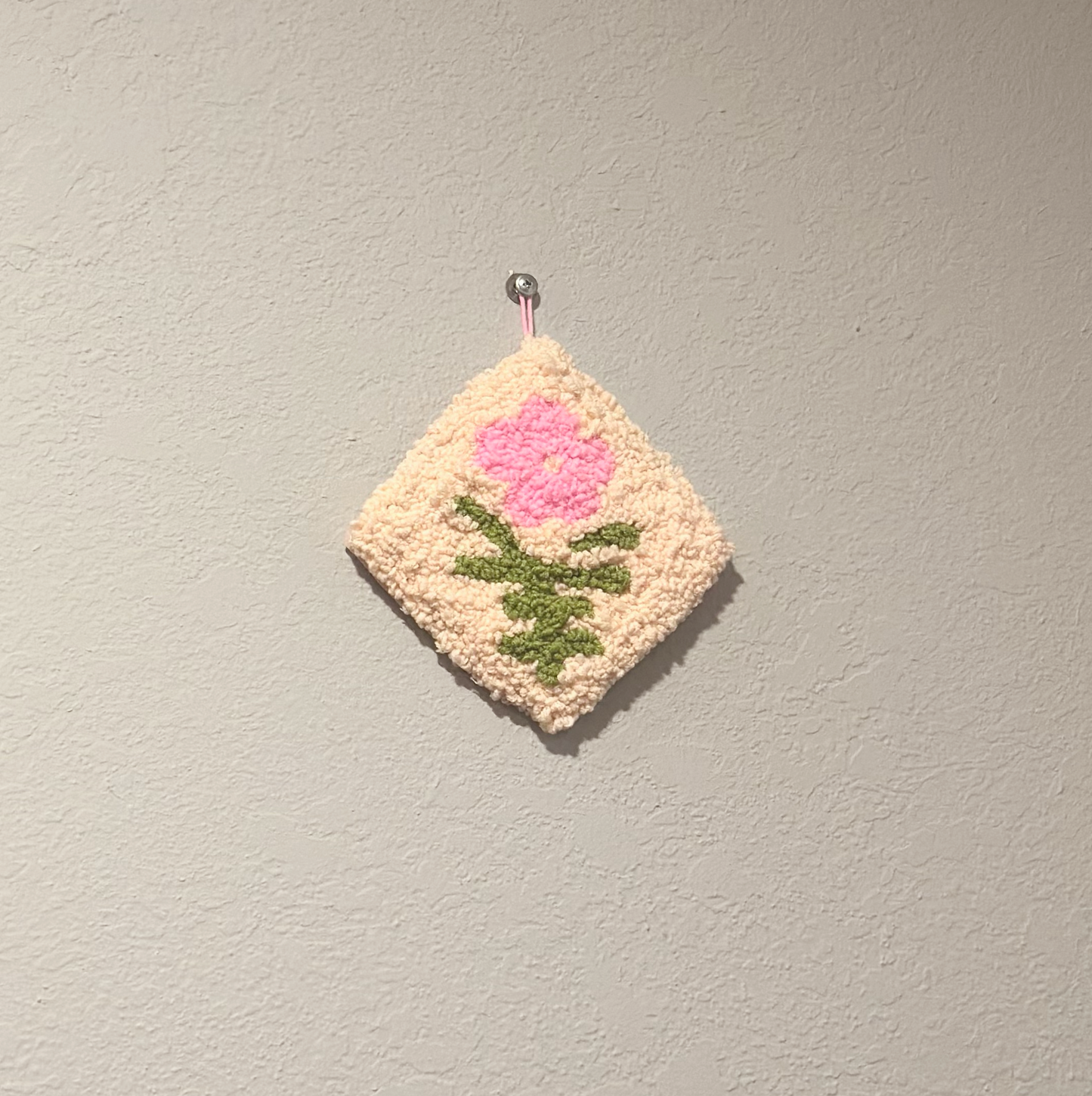 Handmade spring chun lian