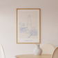 Taiwanese Stir Fry Art Print
