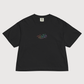 Taiwan rainbow boxy tee