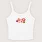 Fruity tank top