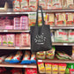 Only Rice Tote Bag