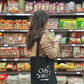 Only Rice Tote Bag