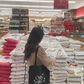 Only Rice Tote Bag