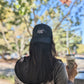 Boba Time embroidered hat