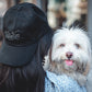 Taiwan embroidered hat