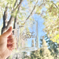 Matcha glass mug