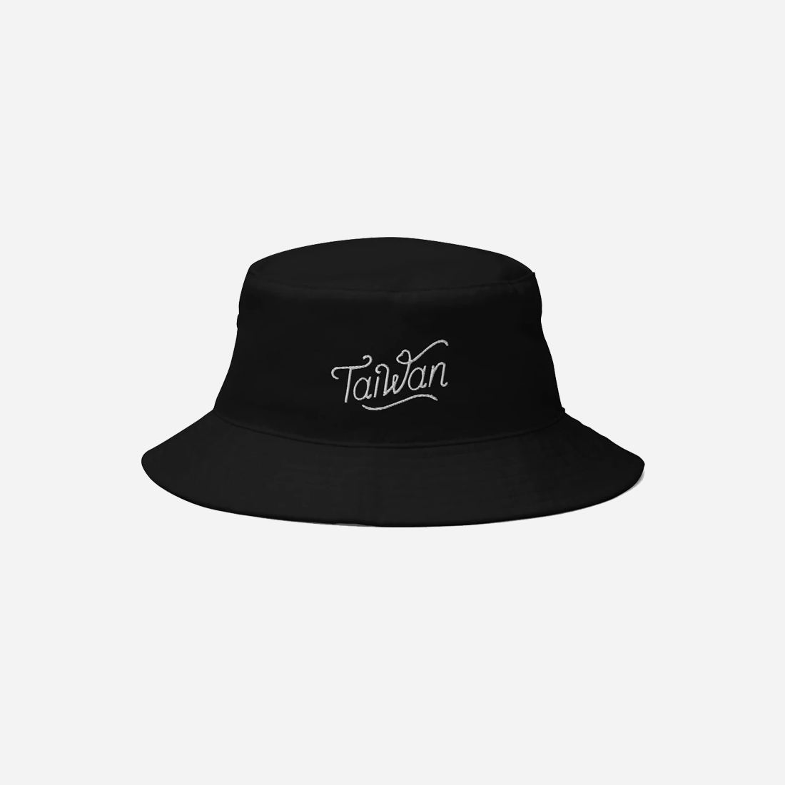Taiwan Bucket Hat
