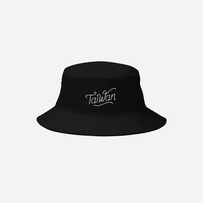 Taiwan Bucket Hat