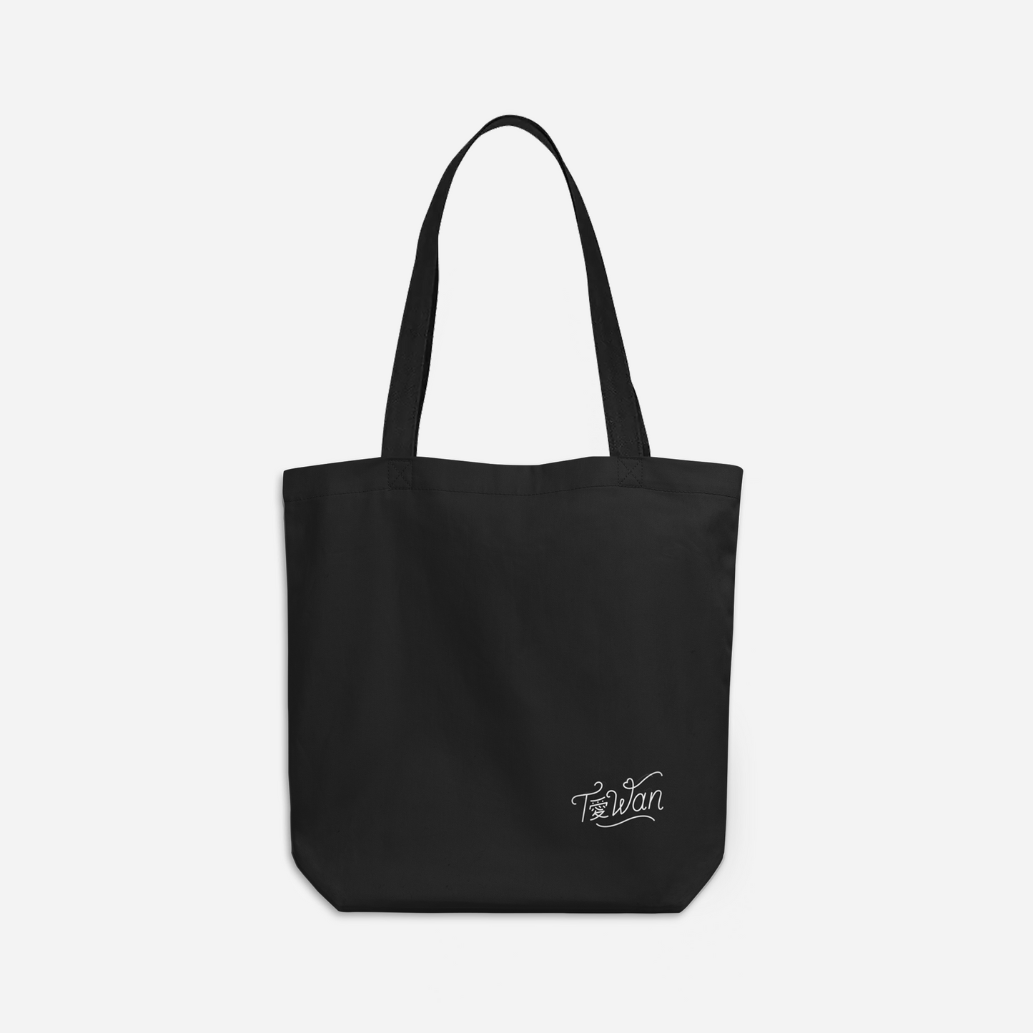 Taiwan Love Tote Bag